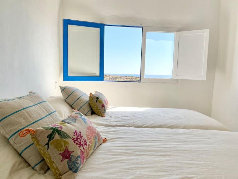 Villa Ocean View Pedro Barba Exterior foto